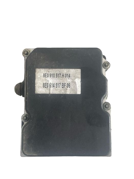 Pompa Abs Audi A4 Iii 8Ec, B7 2004 - 2008 Tdi Bpw 8E0614517Bf 0265234336