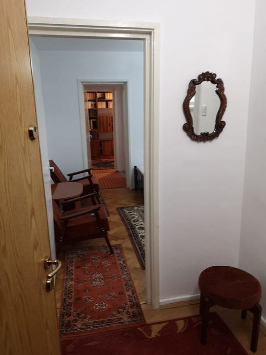 Chirie Câmpia Turzii Centru | Apartament 2 camere de închiriat