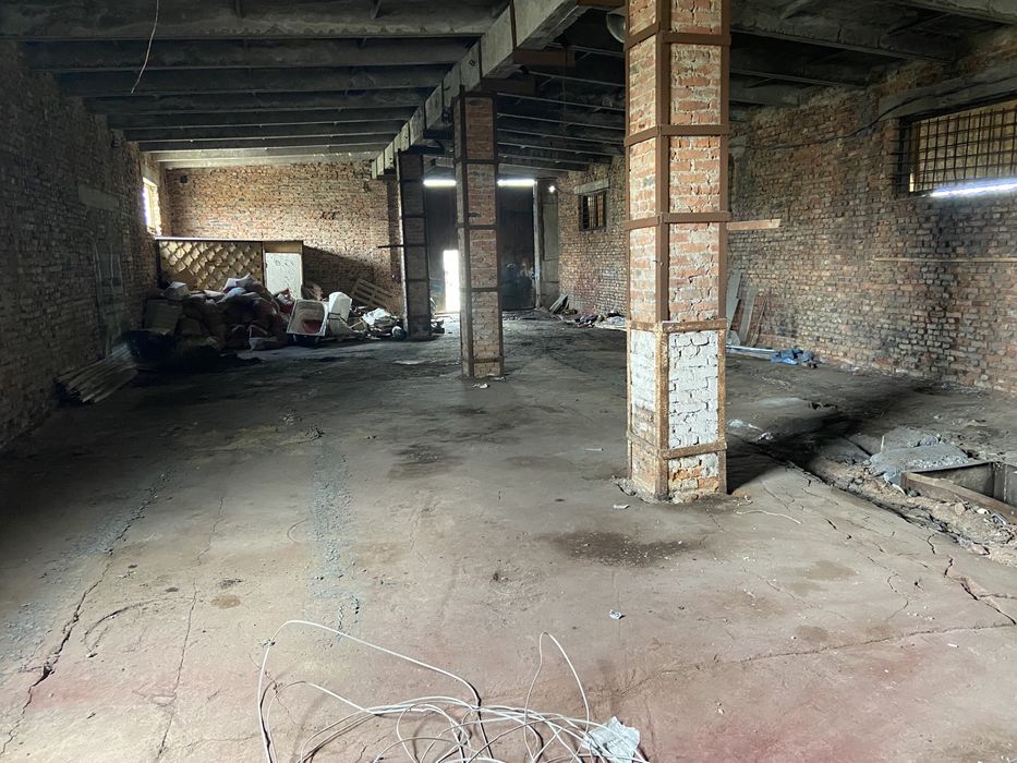 Ул. Сарыарка 44В