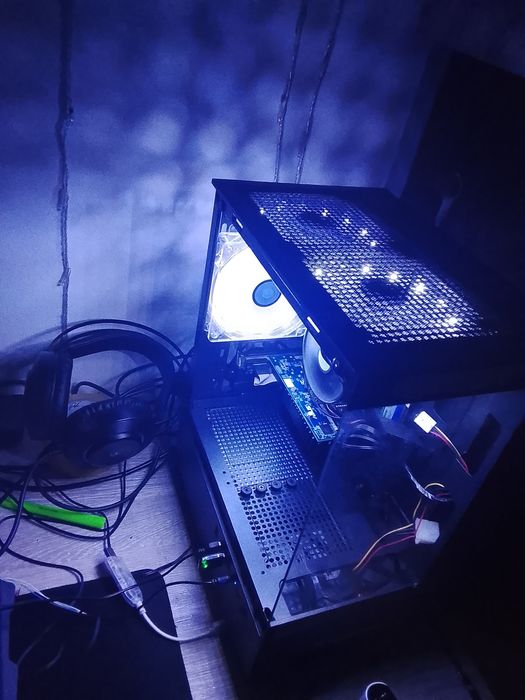 Компютер сатылады с гарантией