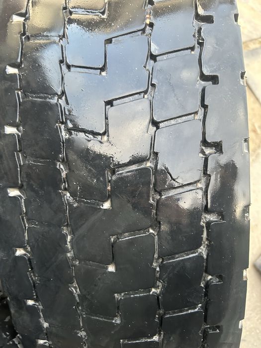 Балоны на грузовики