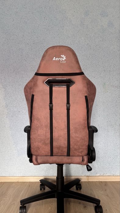Игровое кресло AeroCool