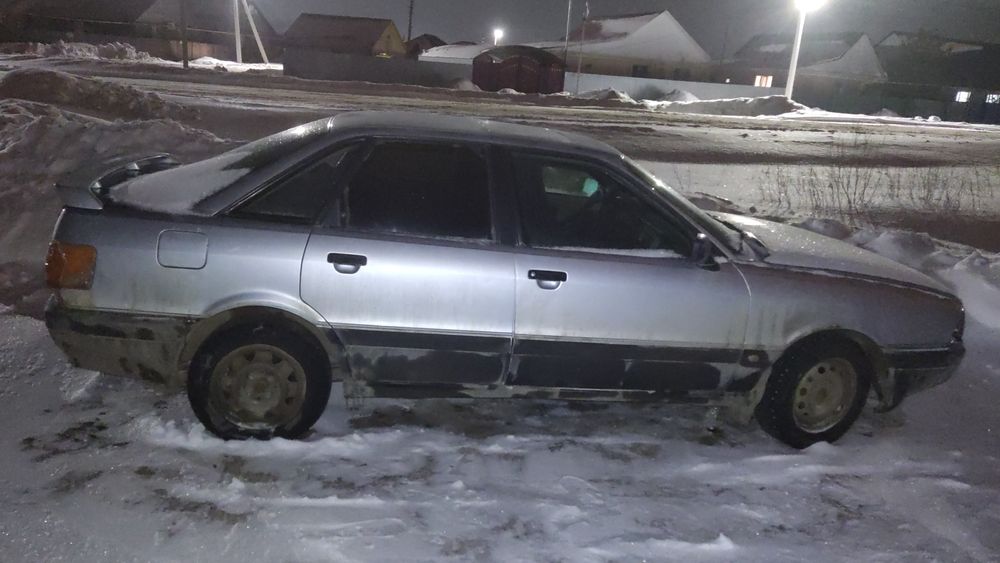 продам машину ауди