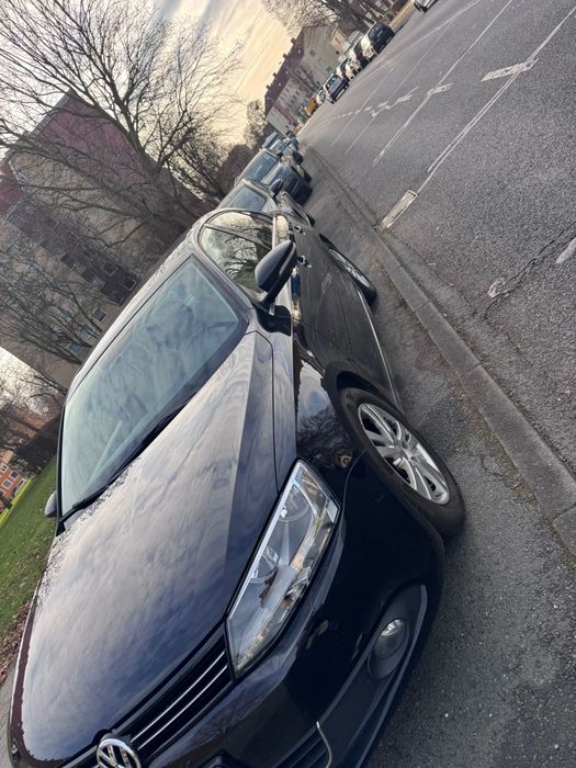 Volkswagen Jetta 2012, 1.4 tsi, benzina, 122cp