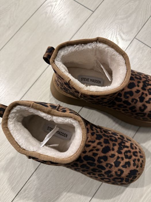 Steve Madden, noi, fara cutie,marimea36