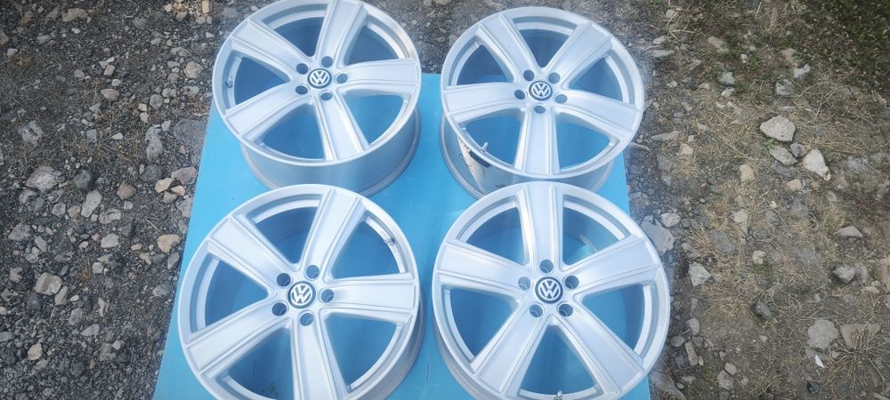 5x112 19 цола VW