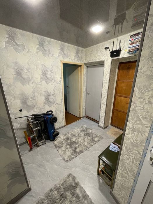 продается квартира учтепа 23 квартал  4/5/5