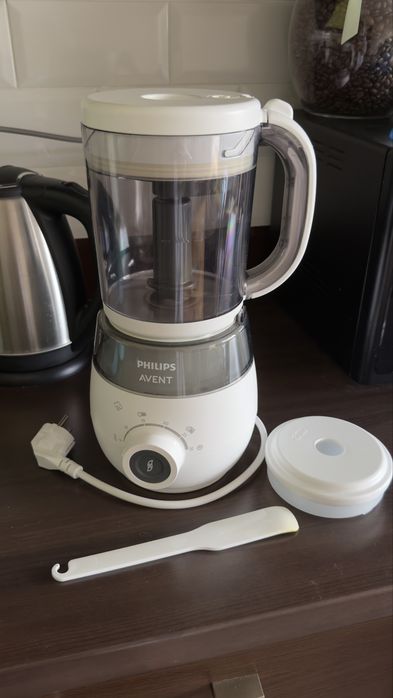 Philips avent 4 in1