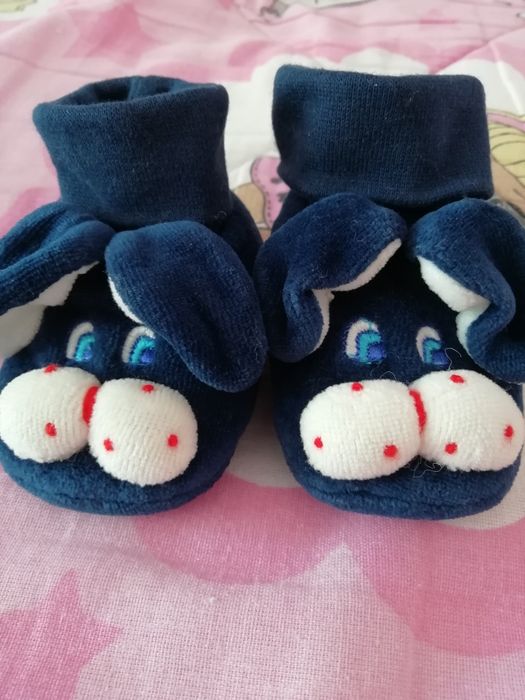 Бебешки буйки за новородено Обща Цена  8 €