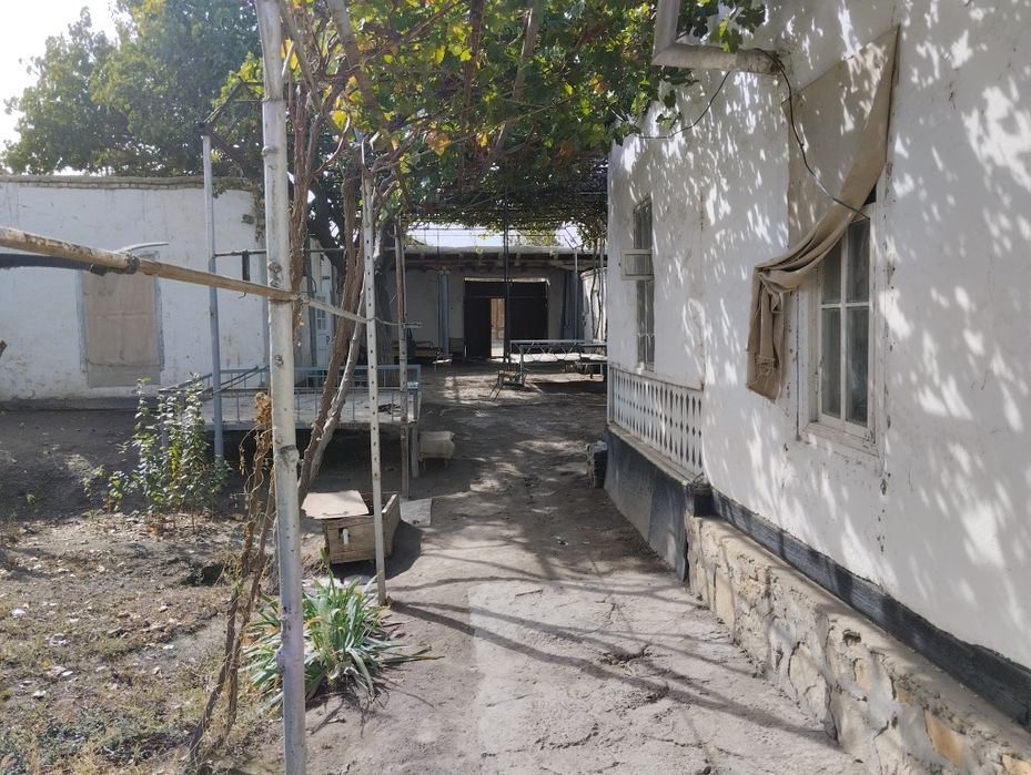 Kogon shahar Fayzibaland koʻchasi 2uy sotiladi