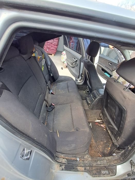 Detailing Auto la Domiciliu Craiova