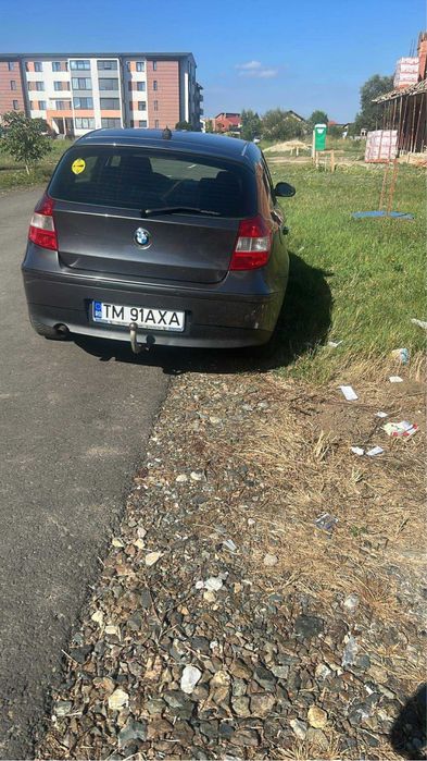 BMW 1 Series 2006 — imagine 4