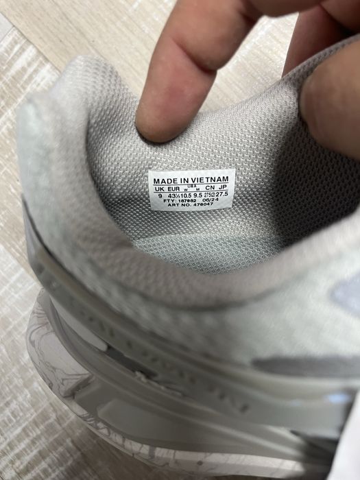 Salomon XT PU.RE 43,44,45