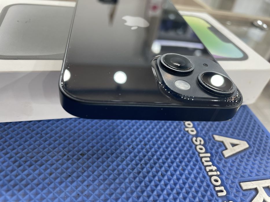 Iphone 14 128/86% состояние отличное