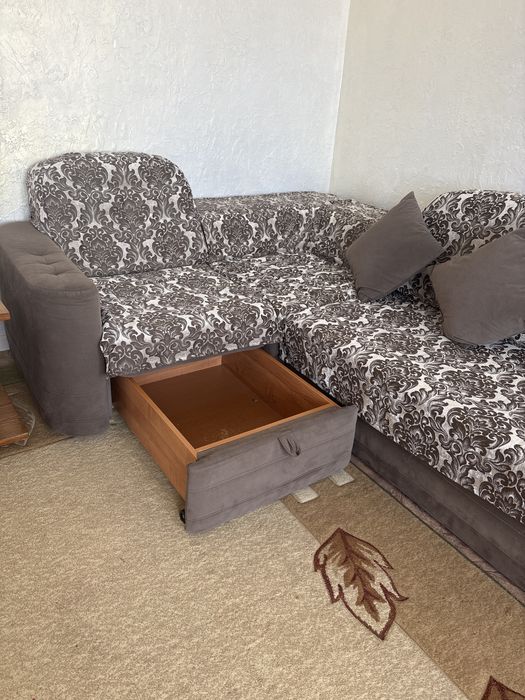 Диван многофункциональный