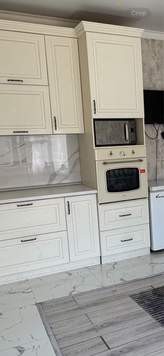 Духовой шкаф от Midea