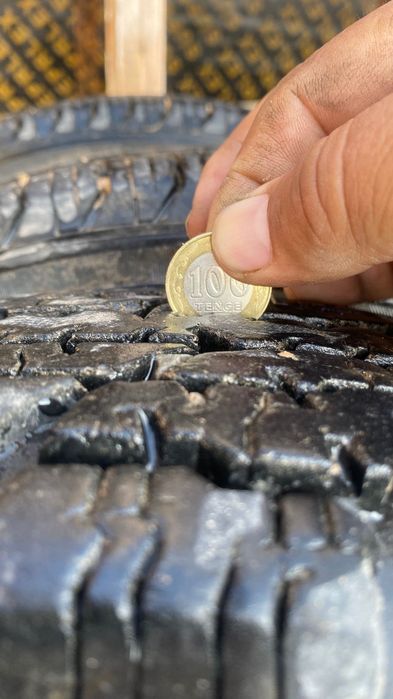 Автошины,резина (185/75 R16C)