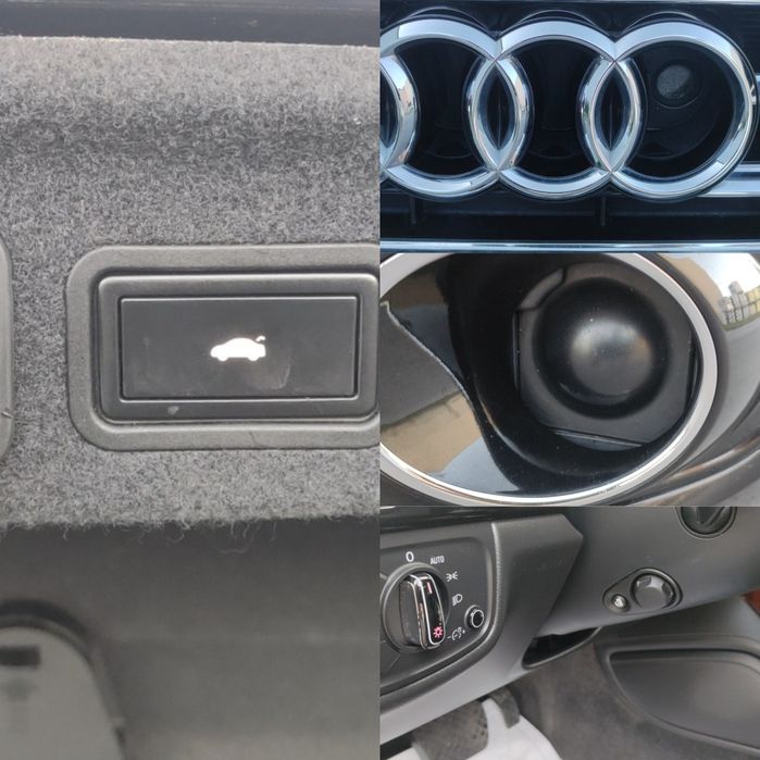 AUDI A8 4.2 Long
