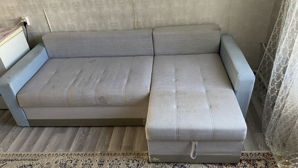 Продам диван складной