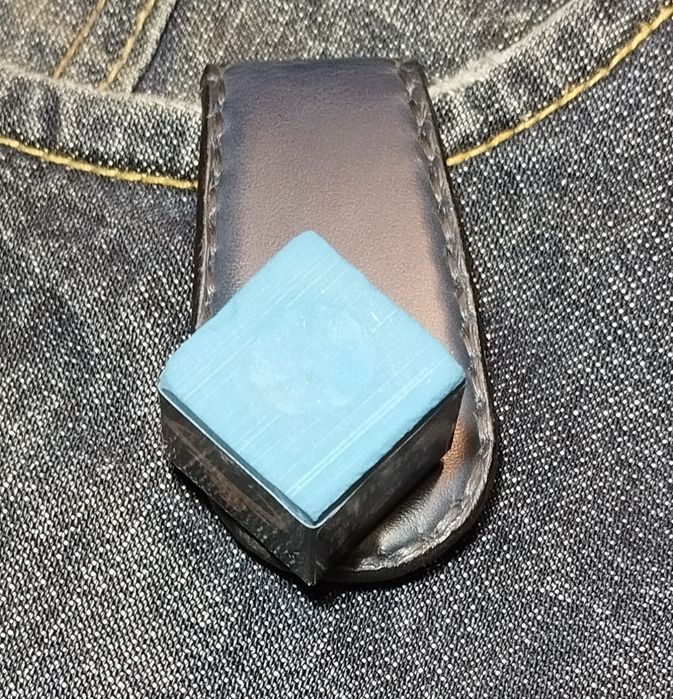 Держатель для бильярдного мела