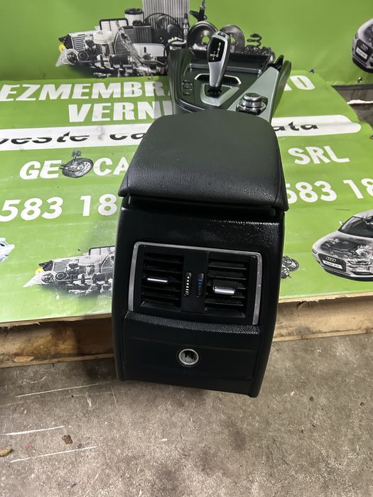 Cotieră BMW F30 volan stânga
