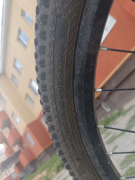 Продам велосипед