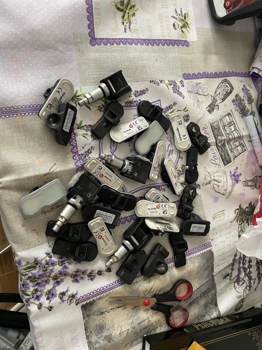 Senzori Presiune Suzuki 2022-2025 Jimny/Swift/S-Cross/Sx4/Vitara