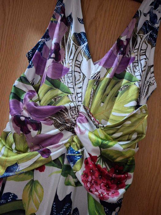 Гащеризон S размер Guess