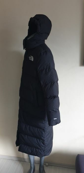 The North Face 550 Down Parka  L НОВО! ОРИГИНАЛ! Дамско Зимно Парка!