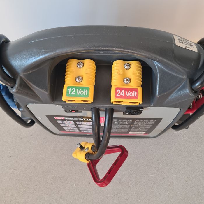 Robot pornire starter Facom B124.1A