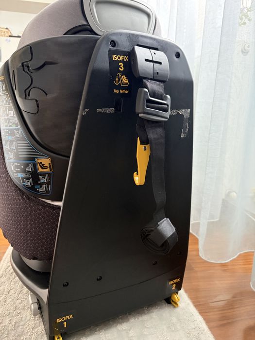 Scaun masina Maxi Cosi AxissFix