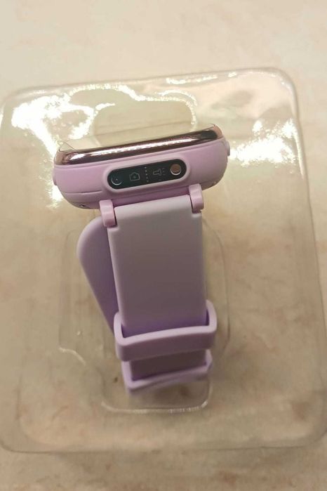 ceas smartwatch pentru copii