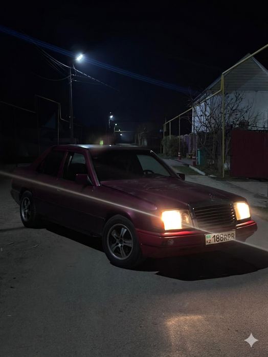 Продам Мерседес 230е