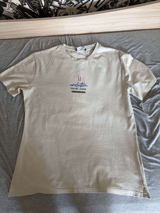 Тениска Pause Jeans S