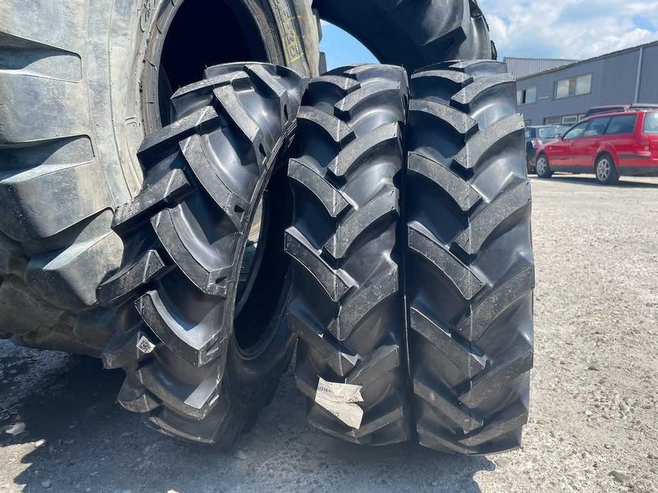Anvelope noi agricole 7.50-16 OZKA TRACTIUNE livrare rapida GARANTIE
