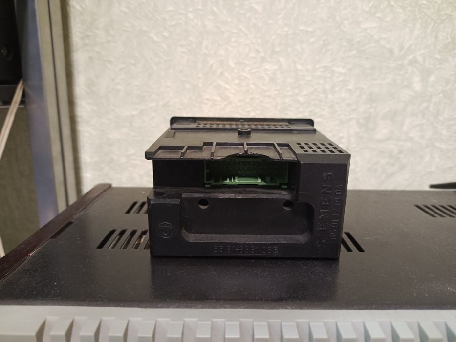 Борт компьютер е34