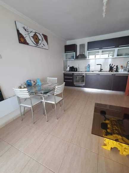 Дава се под наем Двустаен апартамент в Свети Влас - 64 кв.м за 250 € - Снимка #5