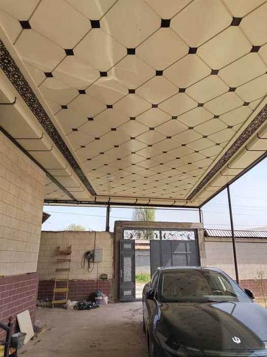 Tunikabond travertin