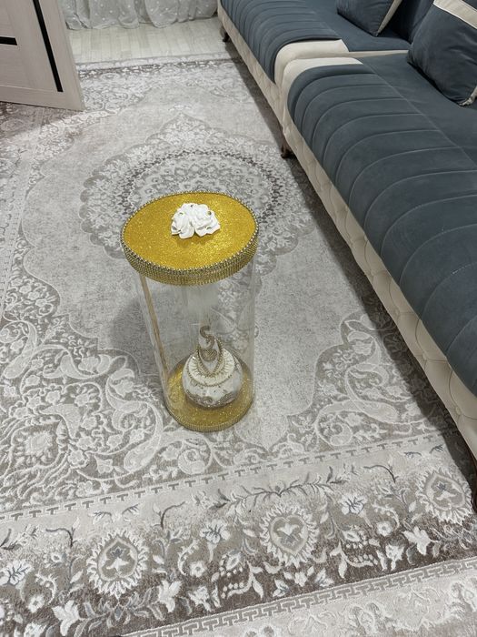 Продается Саукеле в колбе НОВАЯ!!!