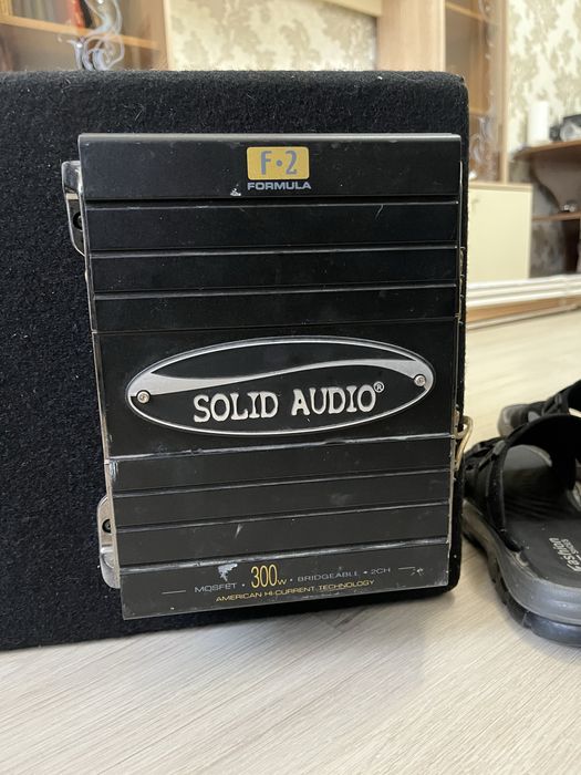 Продам самбуфер NERTZ