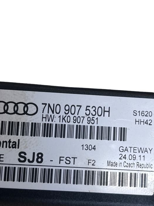 Modul De Control Pentru Gateway Volkswagen Golf Vi 5K1 2008 - 2013 1K0