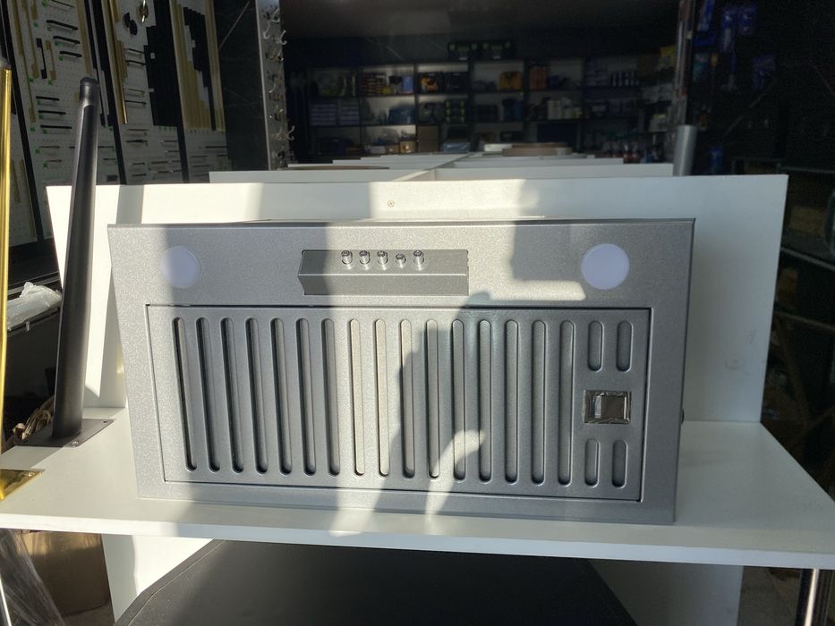 Вытяжка для кухни