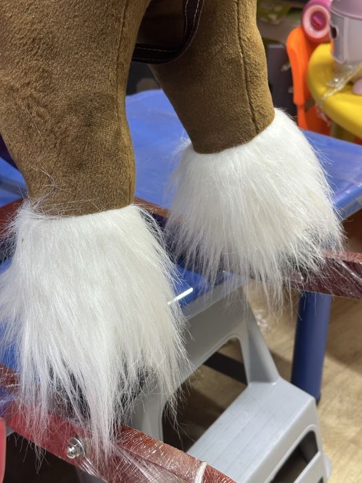 Лошадки качалки