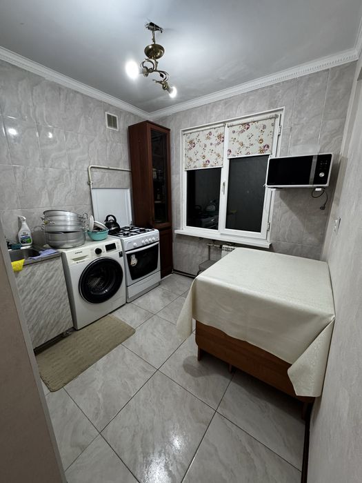 Аренда квартир 2 комнат