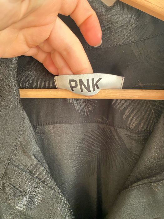 Salupeta PNK Massimo Dutti Zara