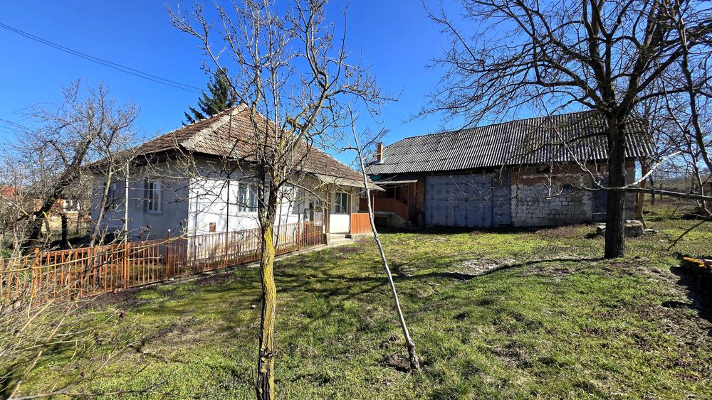 CASA LA TARA-45km de Baia Mare(Ulmeni)