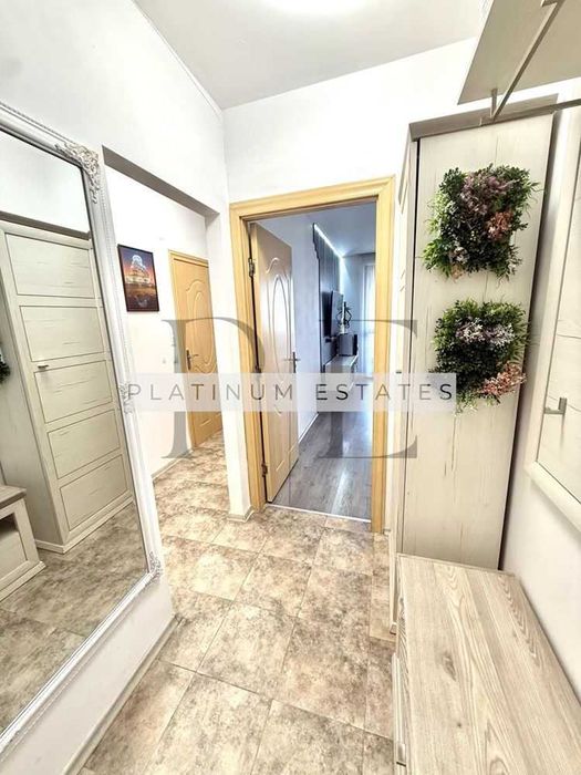 Продава се Двустаен апартамент в София, Люлин 2 - 75 кв.м за 2734 €/кв.м - Снимка #13