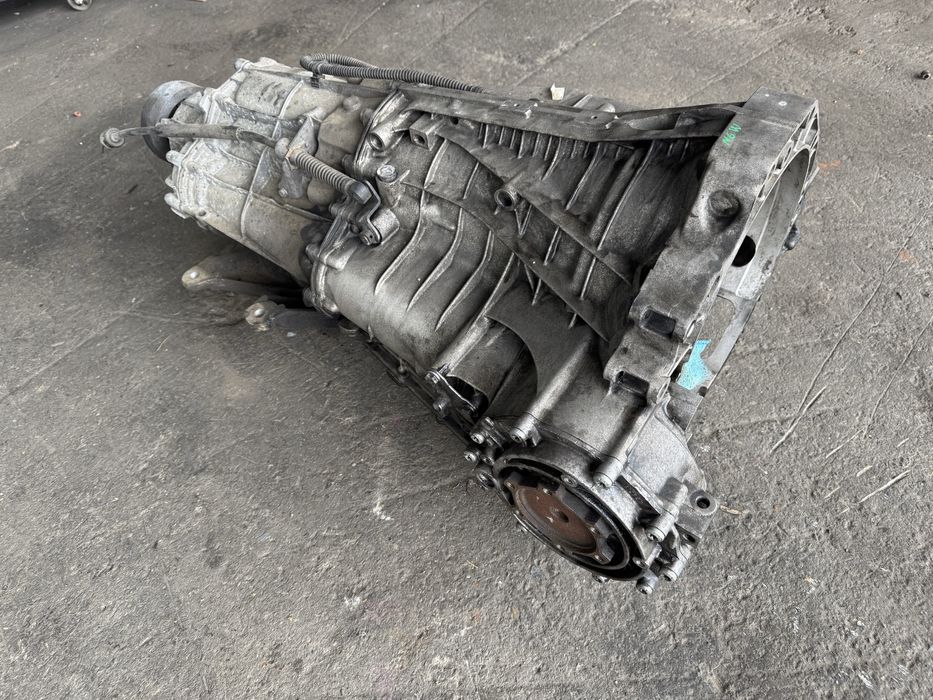 Cutie viteze automata stronic quattro Audi A4 B8/A5 3.0 tdi cod NGW