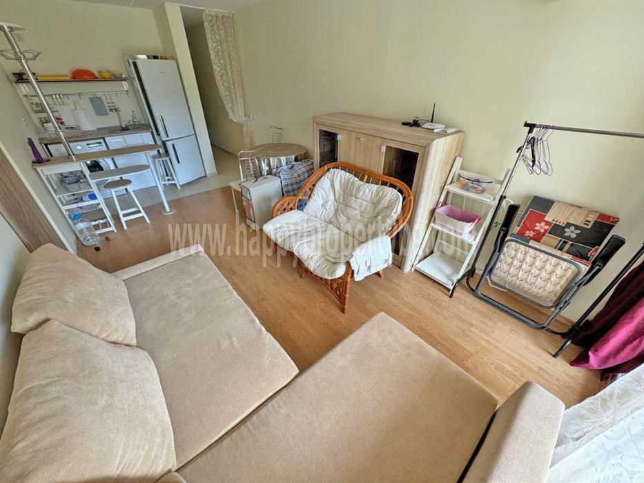 Продава се Двустаен апартамент в Свети Влас - 74 кв.м за 1027 €/кв.м - Снимка #1