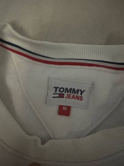 bluza tommy femei